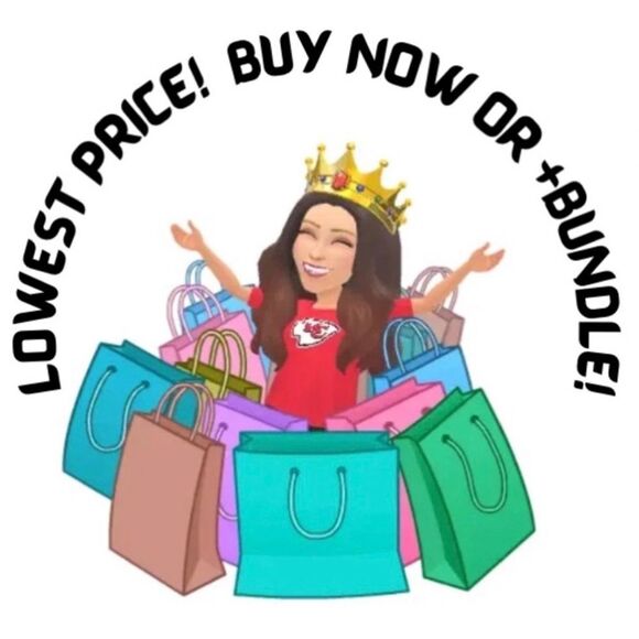 Brand New Secret Treasures Blue Shorts Woman’s size XL - Picture 2 of 7